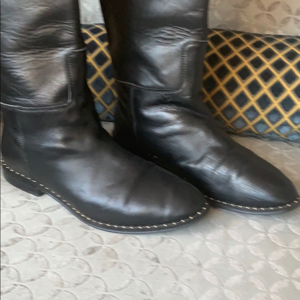 VALENTINO BOOTS